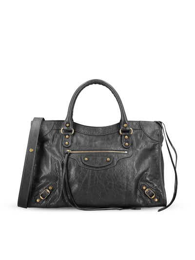 Borsa realizzata in pelle di agnello. 823058 210F61000 BALENCIAGA 