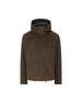 Giacca realizzata in cotone cerato. MWX1372 MWXOL51 BARBOUR 