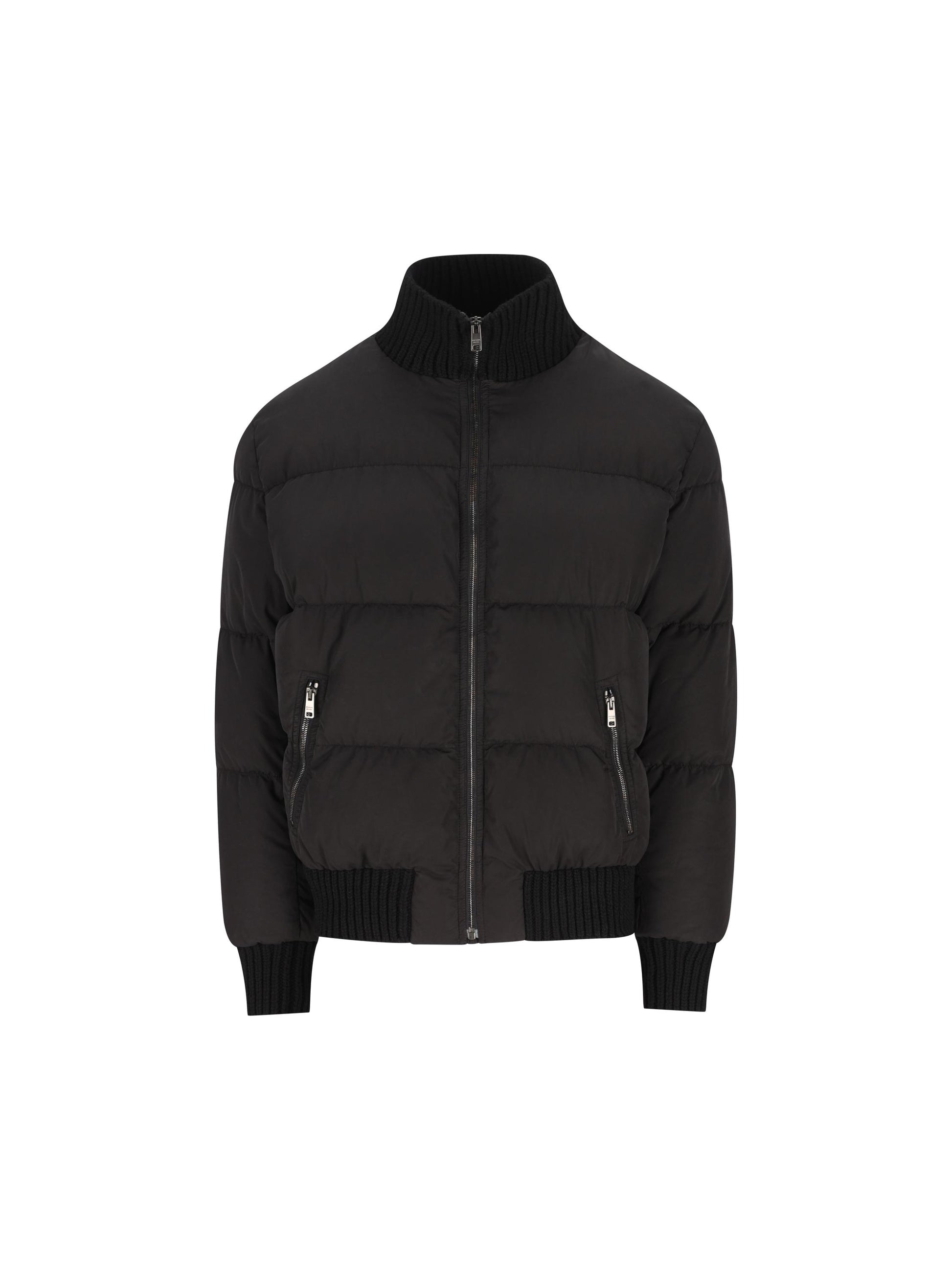 Piumino realizzato in cotone. SGD033 18NNF0002 PRADA 