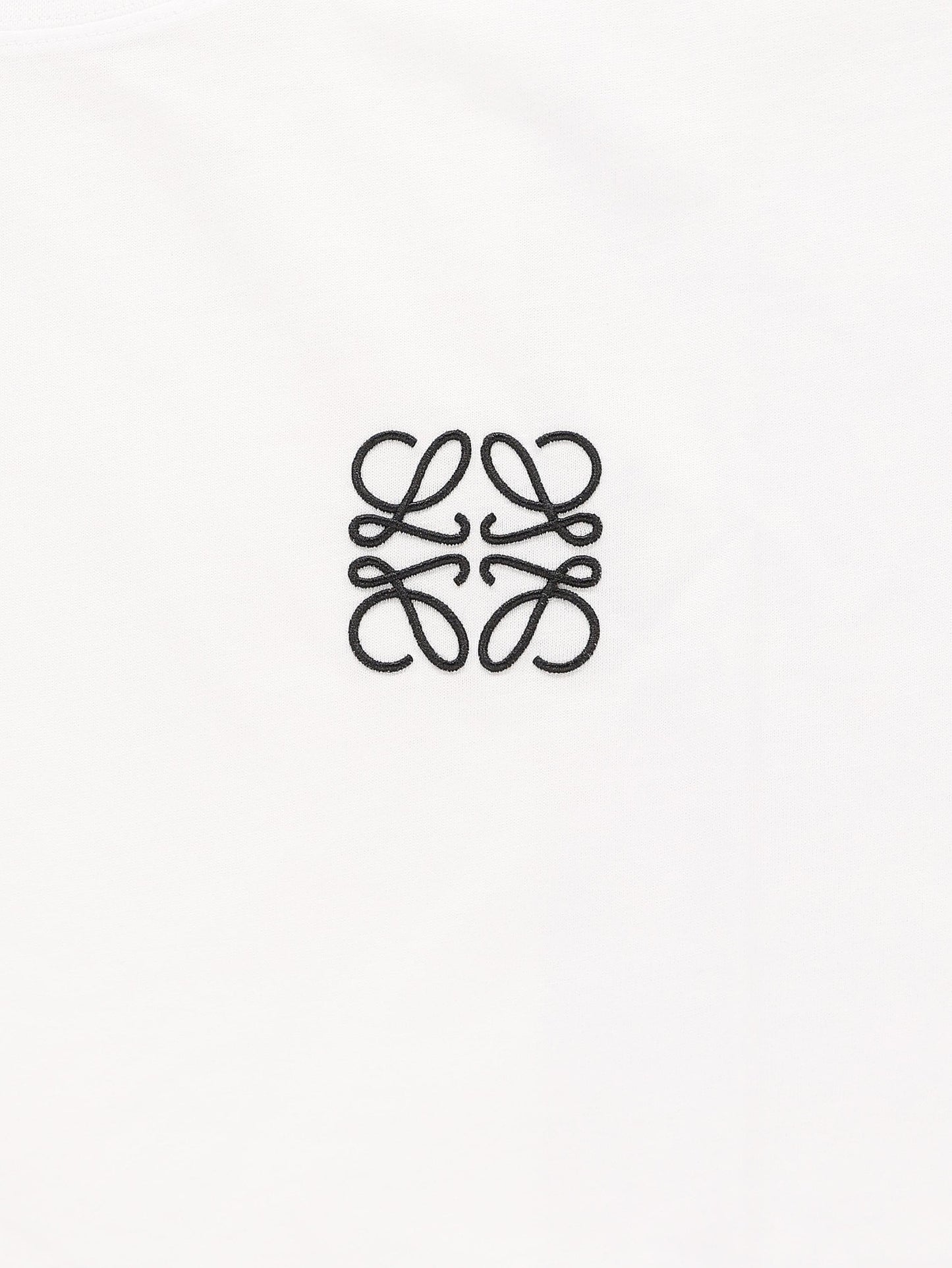 T-Shirt in cotone. H526Y22X75 2100 LOEWE 