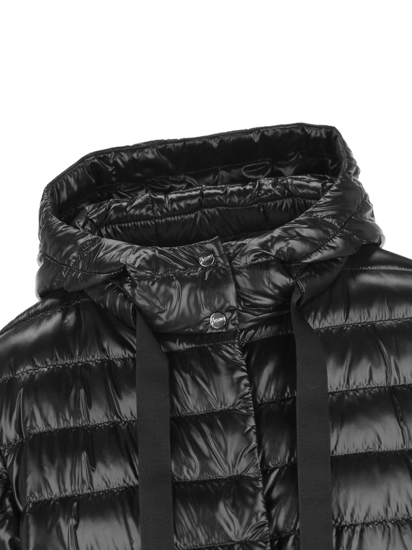 Piumino realizzato in poliammide. PI001994D 12017Z9300 HERNO 