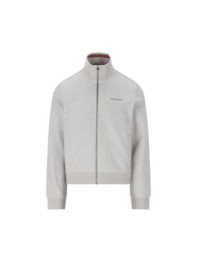 Felpa realizzata in cotone. 828331 XJHCX1183 GUCCI 