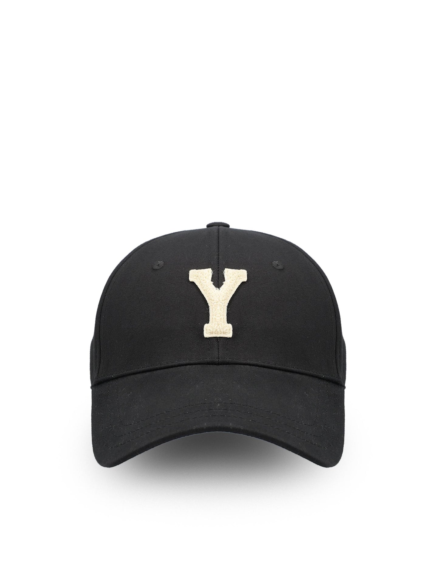 Cappellino realizzato in cotone. 816871 3YR571078 SAINT LAURENT 