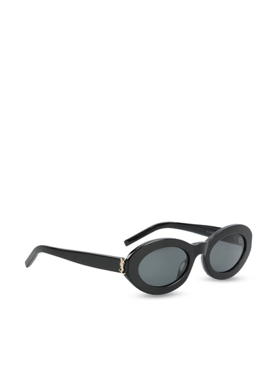 Occhiali da sole in acetato. 780255 Y99561000 SAINT LAURENT 