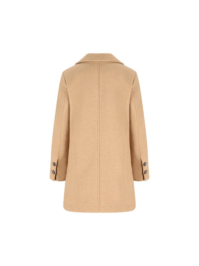 Cappotto London - S in lana 38320019 CM CAMPLIN 