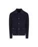 Maglia realizzata in lana vergine. UMG423 1VI6F0008 PRADA 