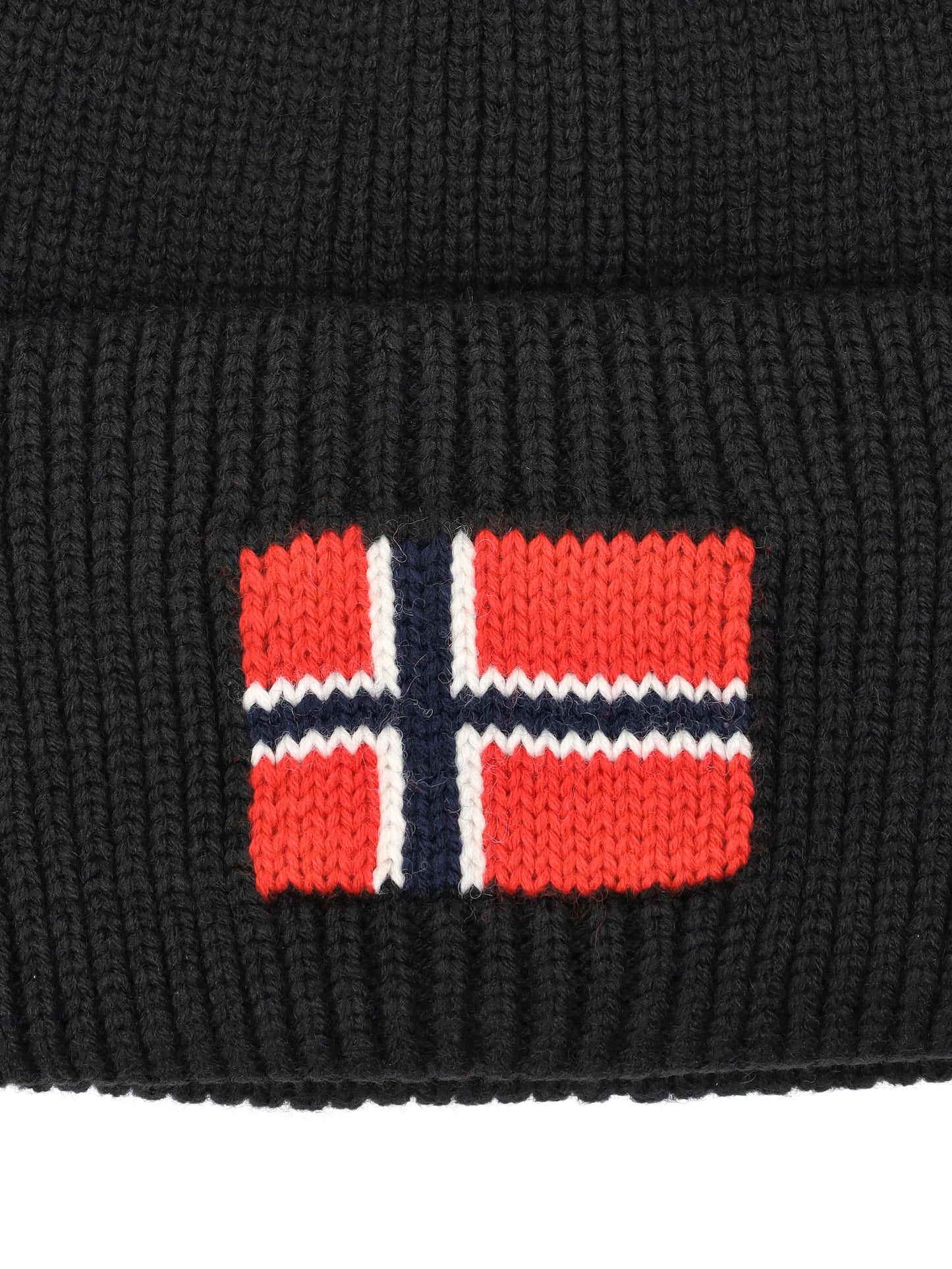 Berretto realizzato in lana e acrilico. NP0A893P9411  NAPAPIJRI 