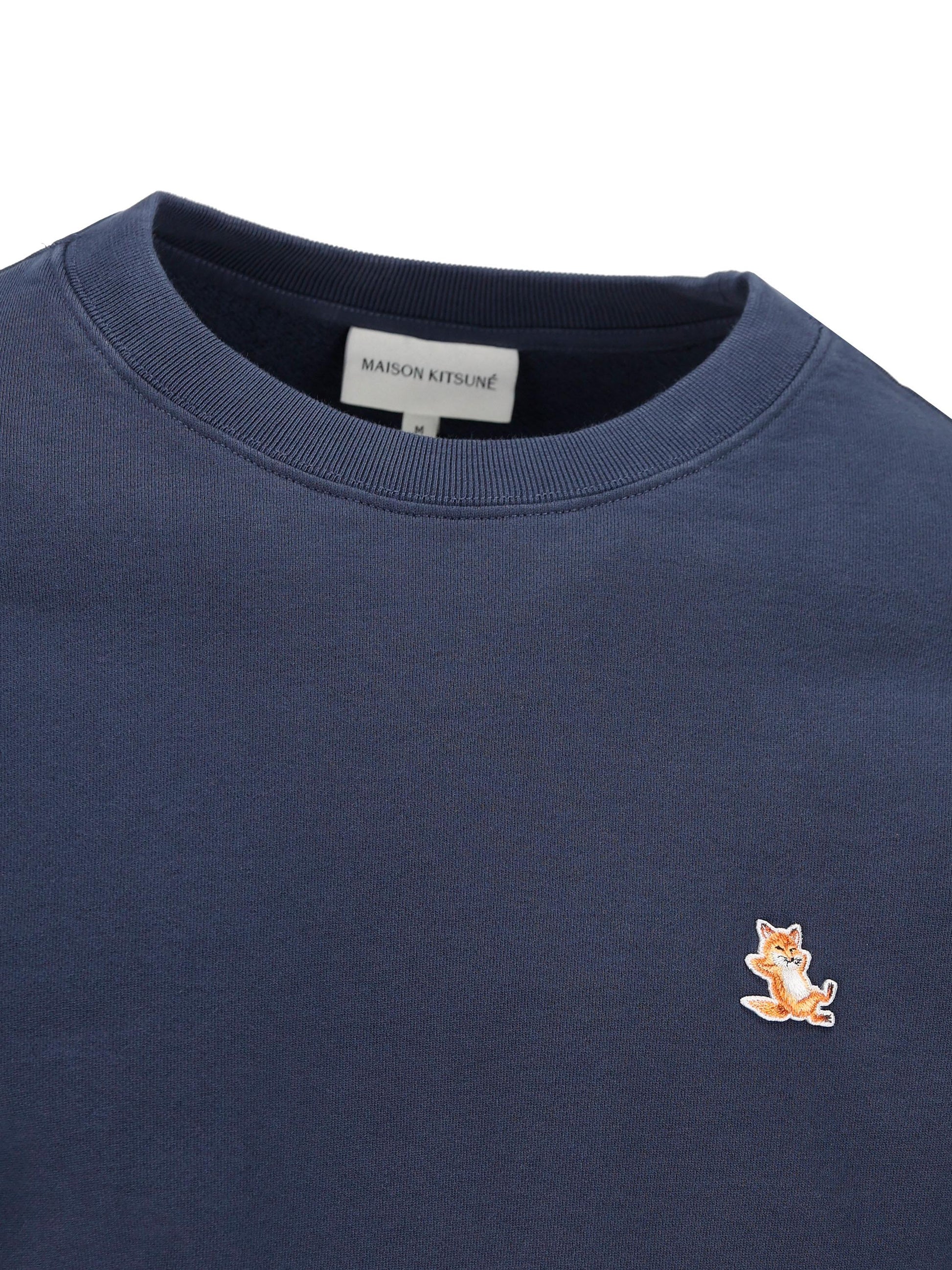 MAISON KITSUNE LM00303KM0001P476