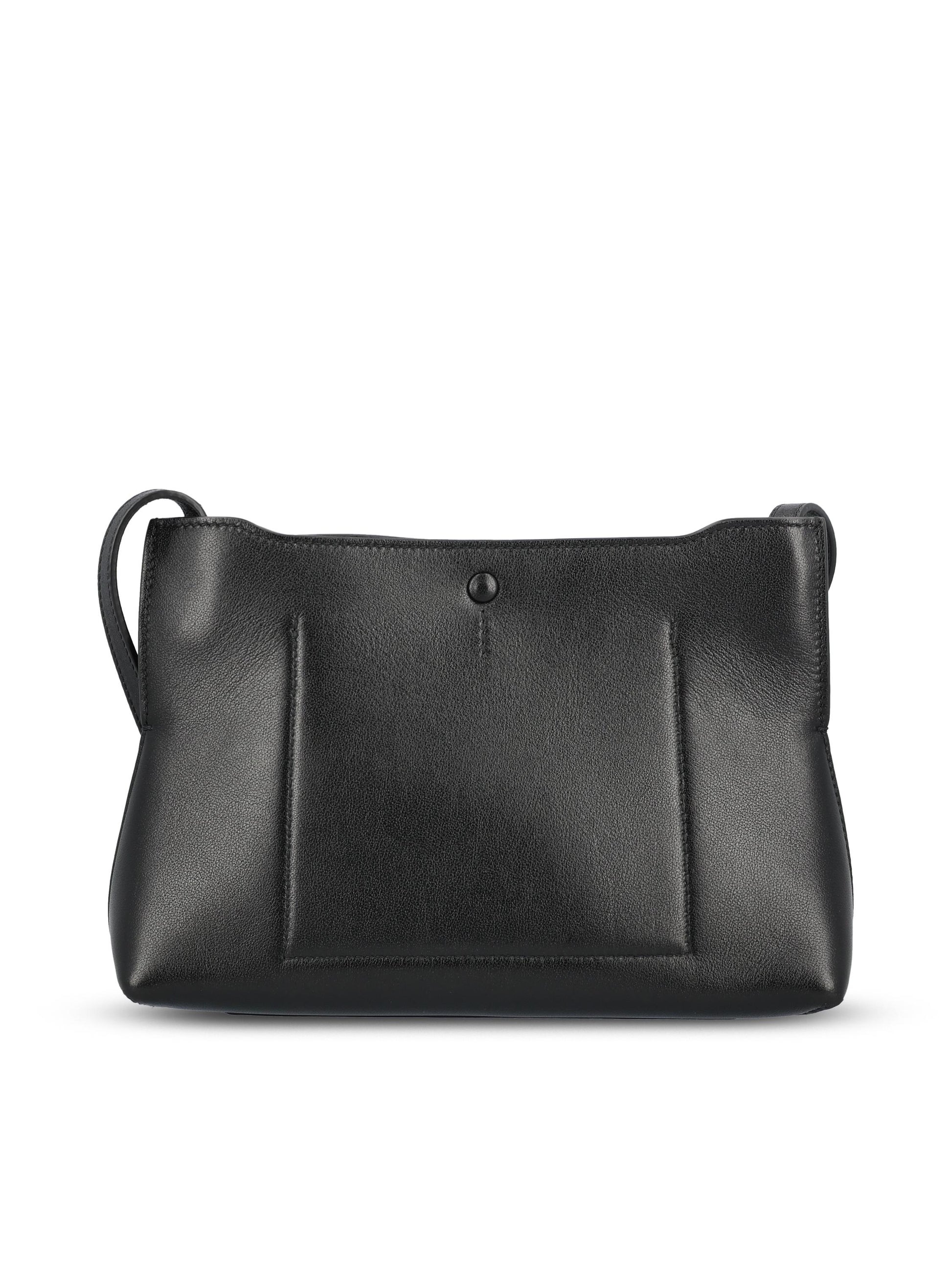 Borsa realizzata in pelle di vitello. BB60PFB2AE 001 GIVENCHY 