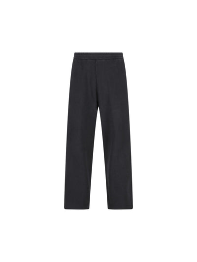 Pantaloni realizzati in cotone. 846917 TTVP75466 BALENCIAGA 
