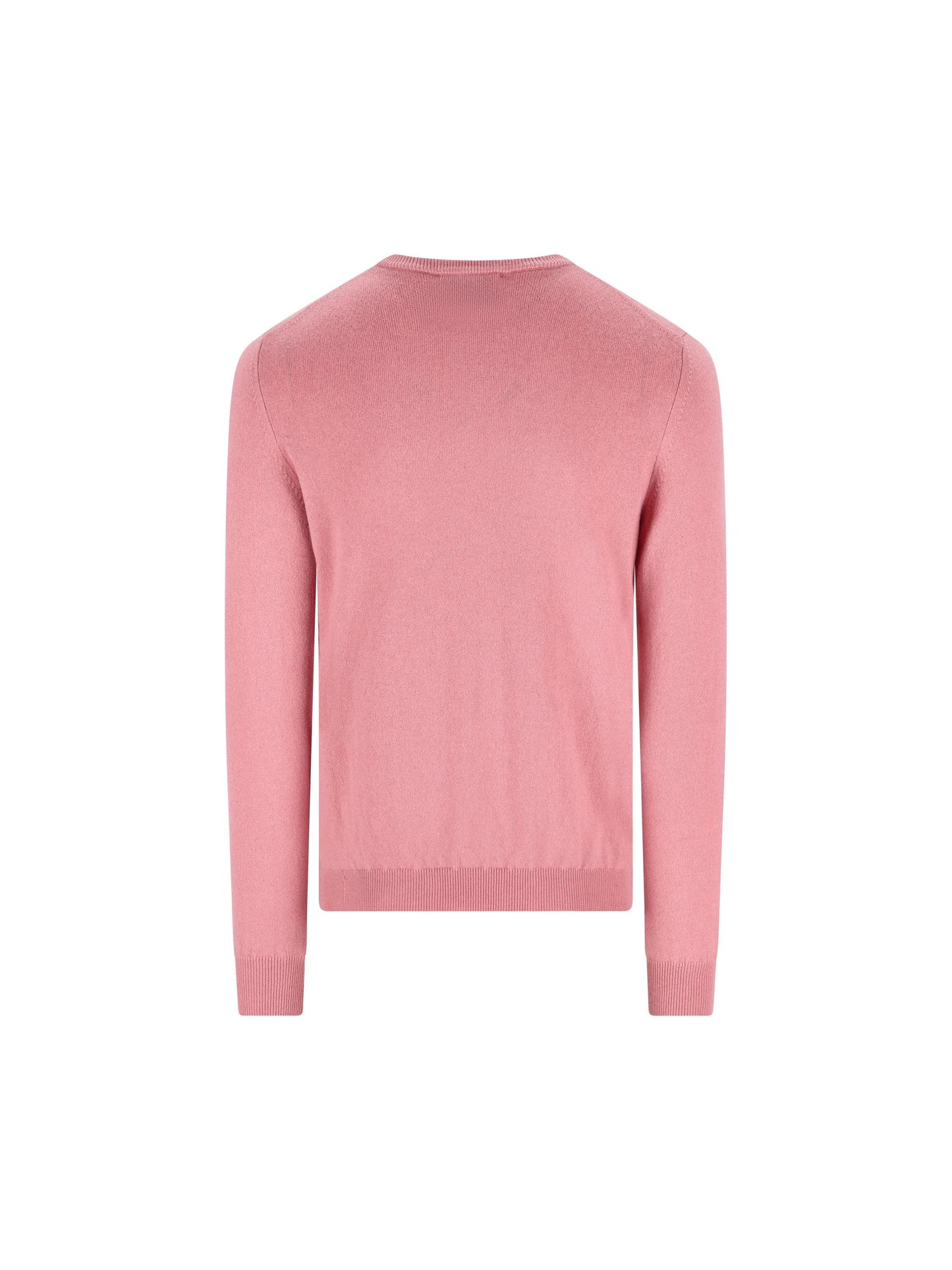 Maglione realizzato in cashmere. 3150C 1030 ALPHA STUDIO 