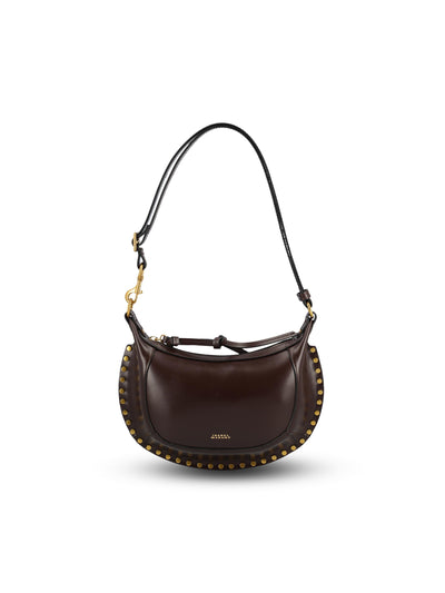 Borsa realizzata in pelle. 23PPP0003FA-A1C01M 50CL ISABEL MARANT 