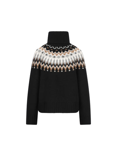 Maglia realizzata in cashmere. 86929764 026 BOGNER 