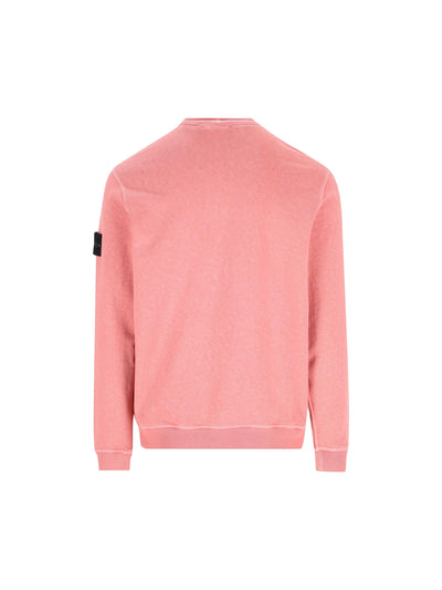 Felpa realizzata in cotone. 6100034 S0060V018G STONE ISLAND 