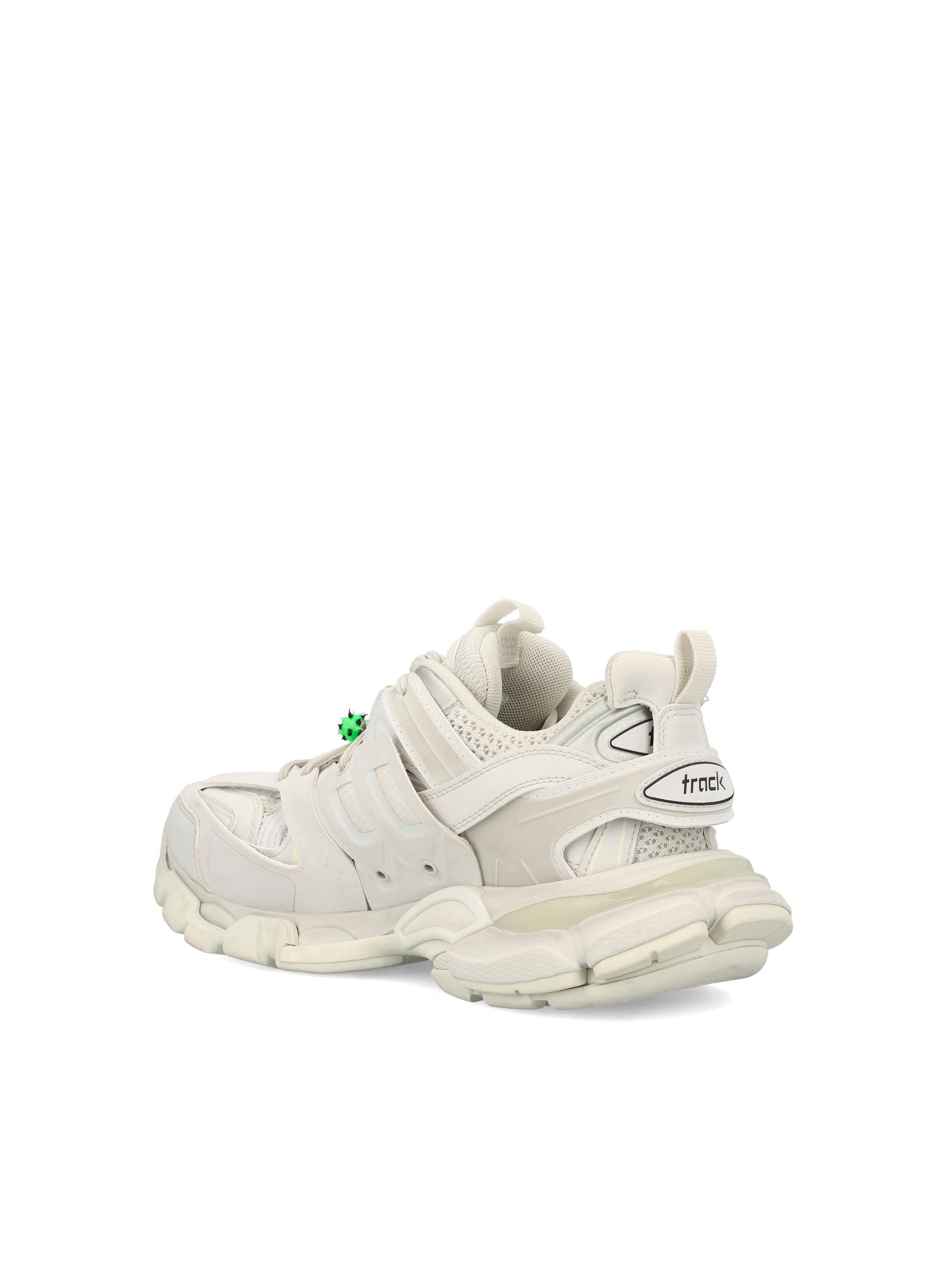 Sneakers realizzate in poliuretano. 542436 WTRCH9000 BALENCIAGA 