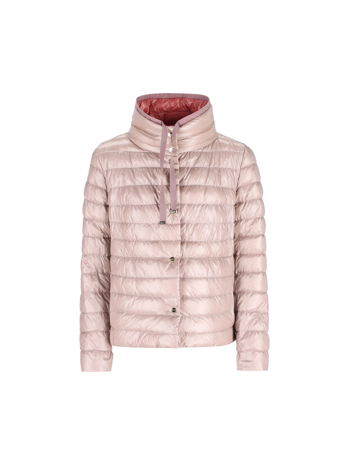 Piumino realizzato in poliammide. PI001846D 12017Z4140 HERNO 