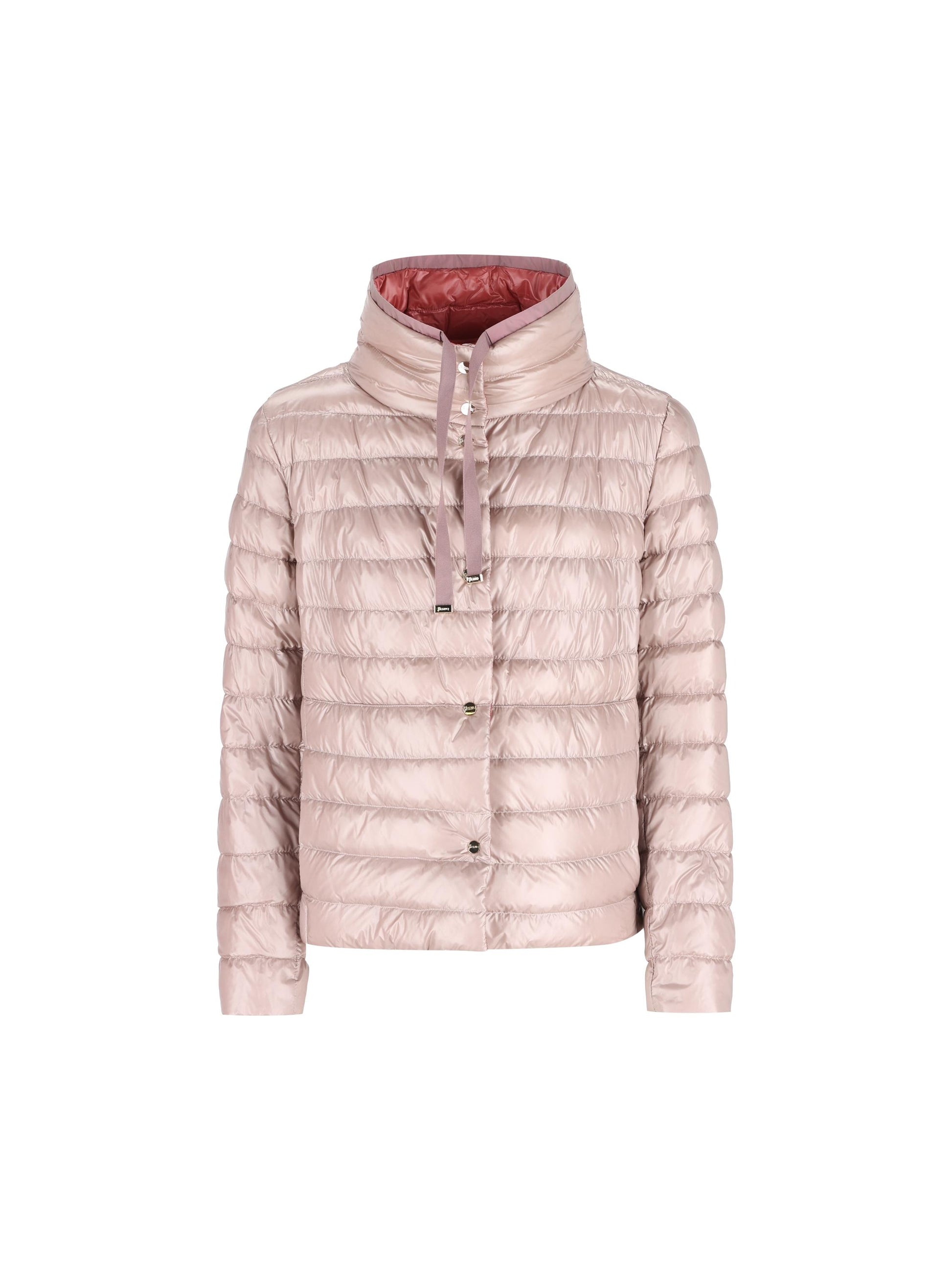 Piumino realizzato in poliammide. PI001846D 12017Z4140 HERNO 