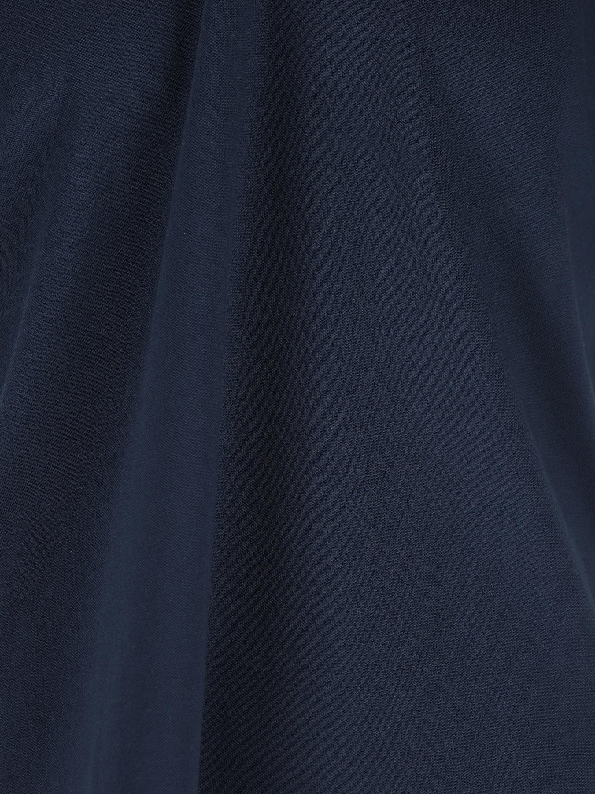 Polo realizzato in cotone. FAO5994 W000 LORO PIANA 