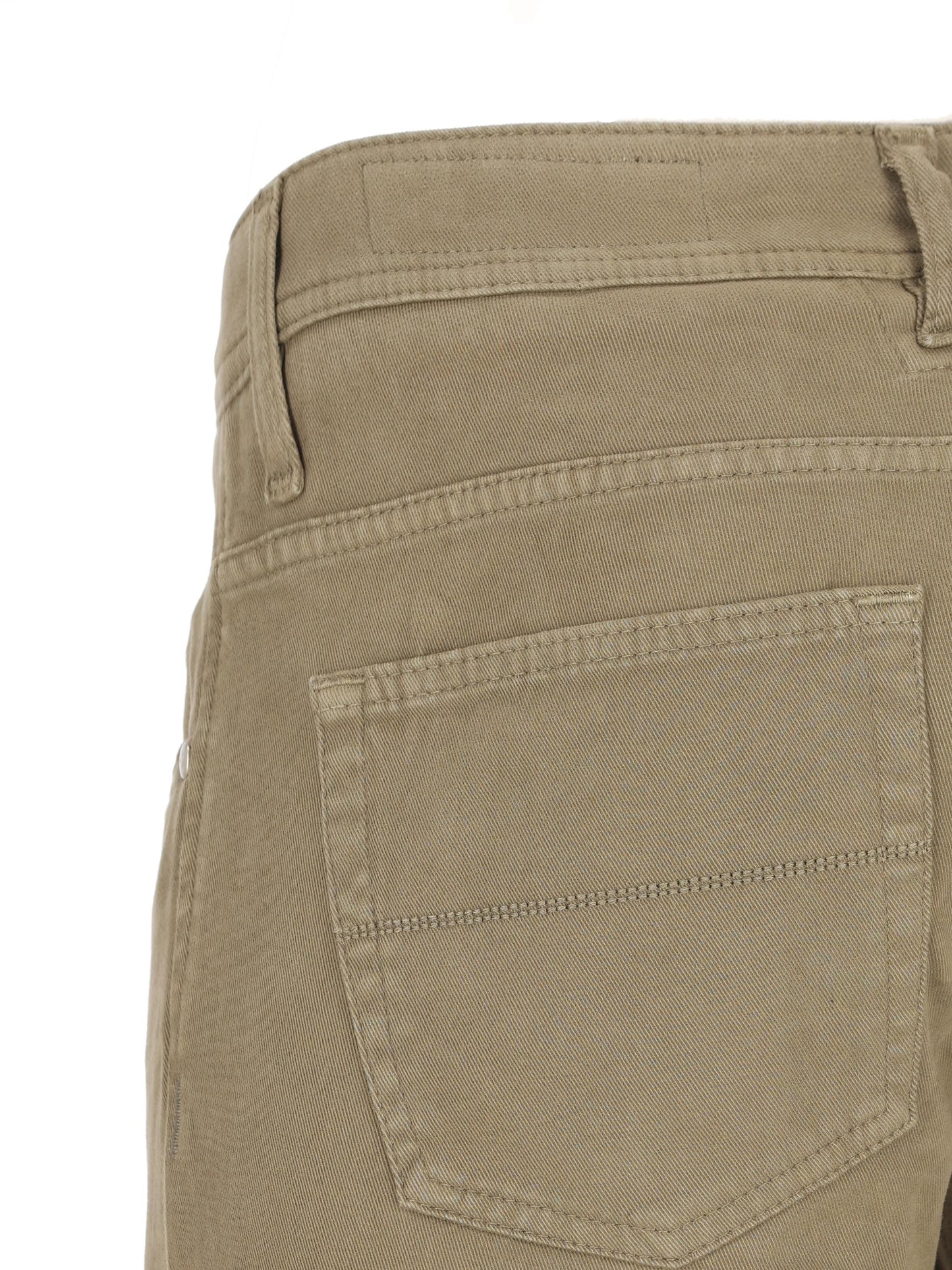 Pantaloni realizzati in cotone. LEONARDO 0299 TRAMAROSSA 