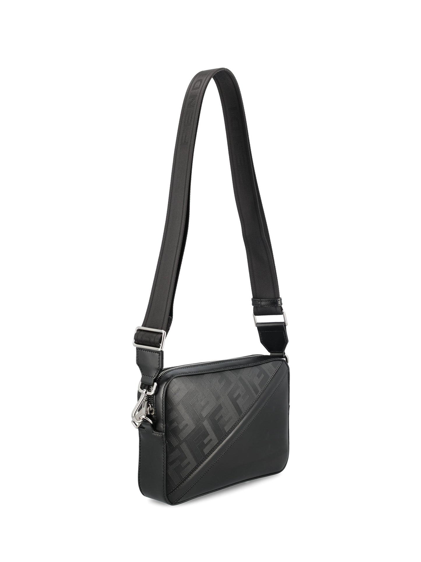 Borsa realizzata in pelle. 7M0286 AQW1F0GXN FENDI 