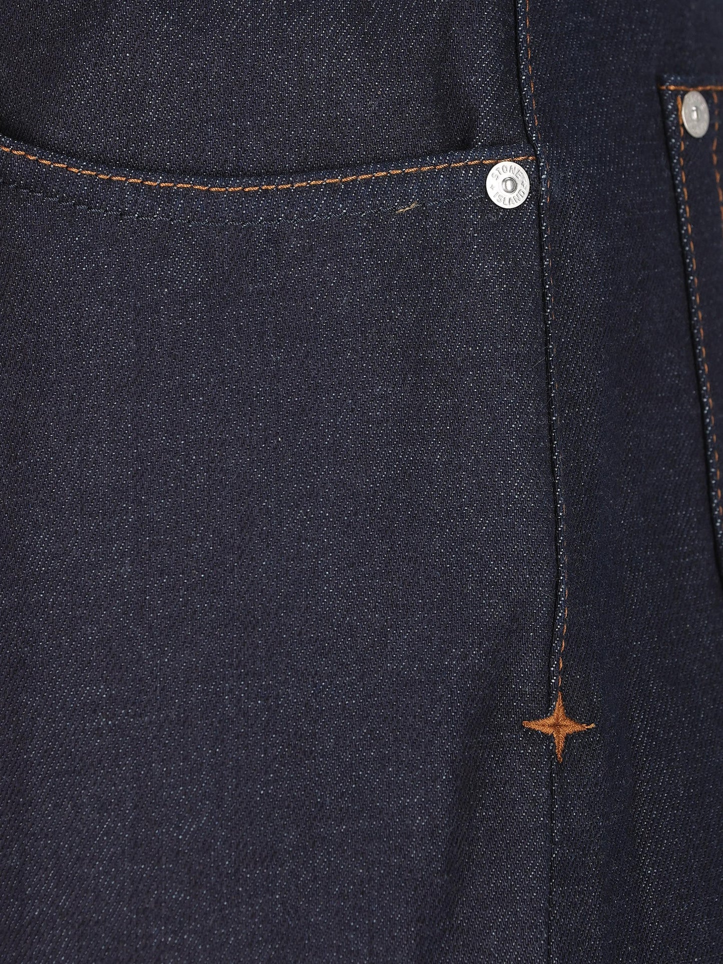 Jeans realizzati in cotone. J100008 S0J13VJ200 STONE ISLAND 