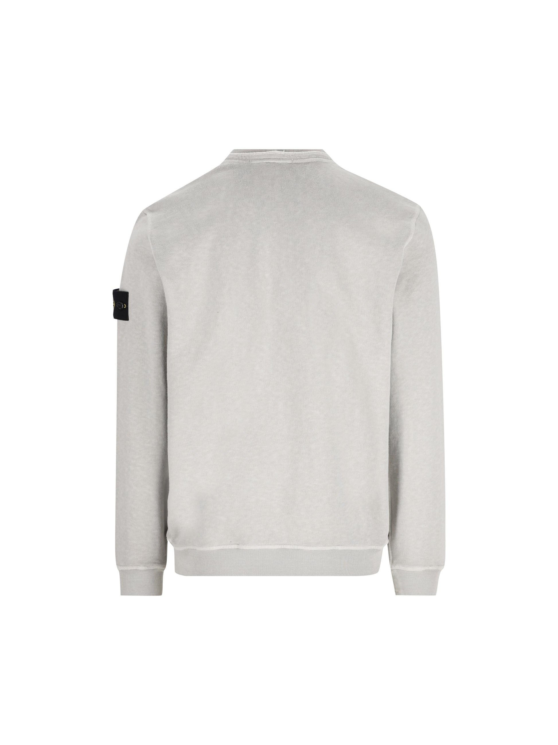 Felpa realizzata in cotone. 6100034 S0060V0161 STONE ISLAND 