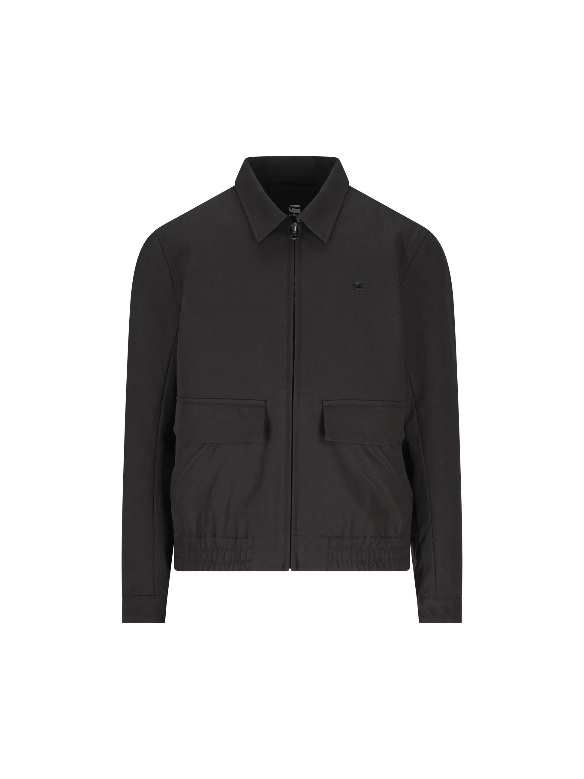 midnight blouson D27314-E076 6484 G-STAR 