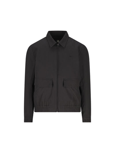 midnight blouson D27314-E076 6484 G-STAR 