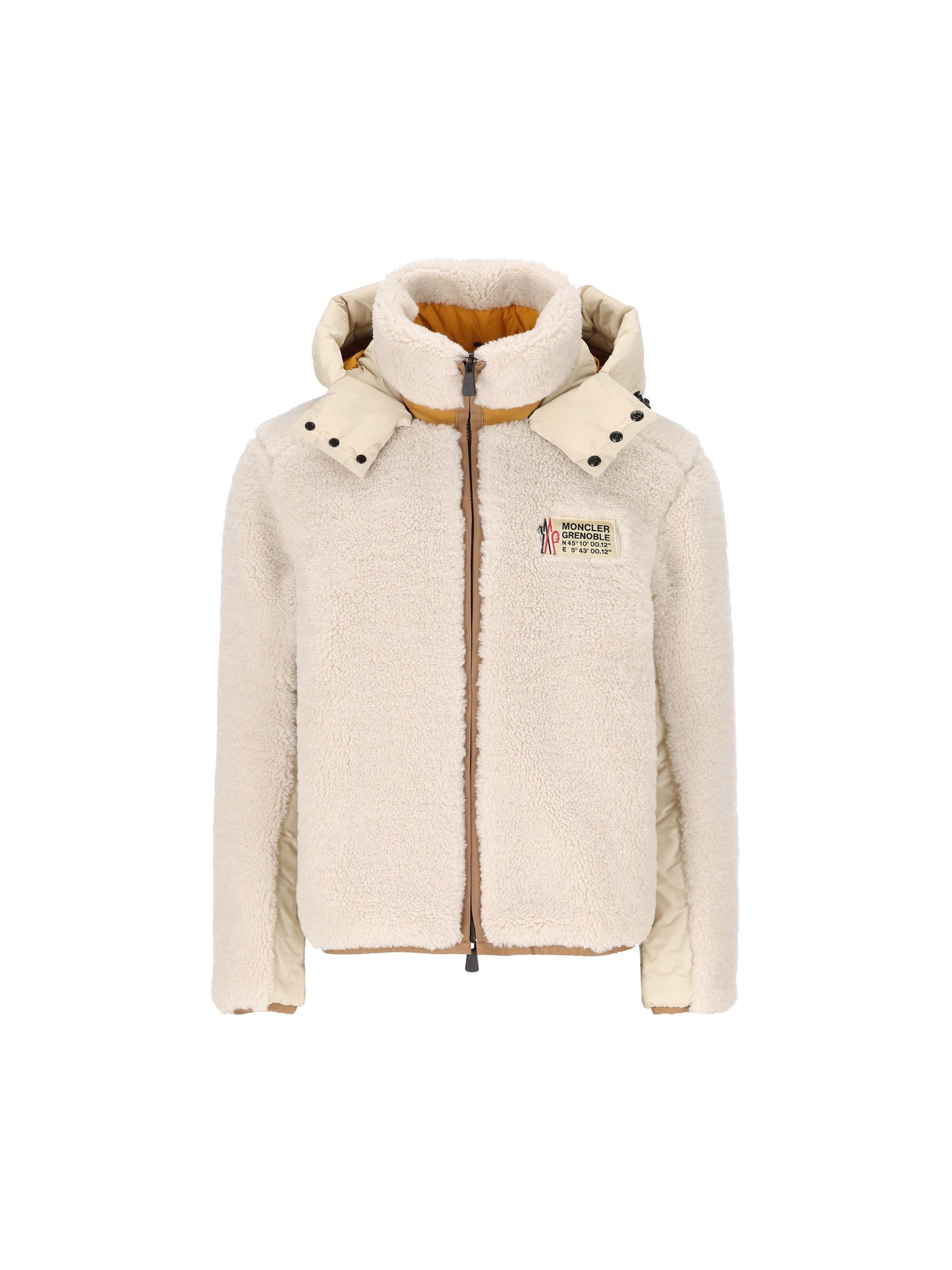 MONCLER GRENOBLE M1A00033899PO215