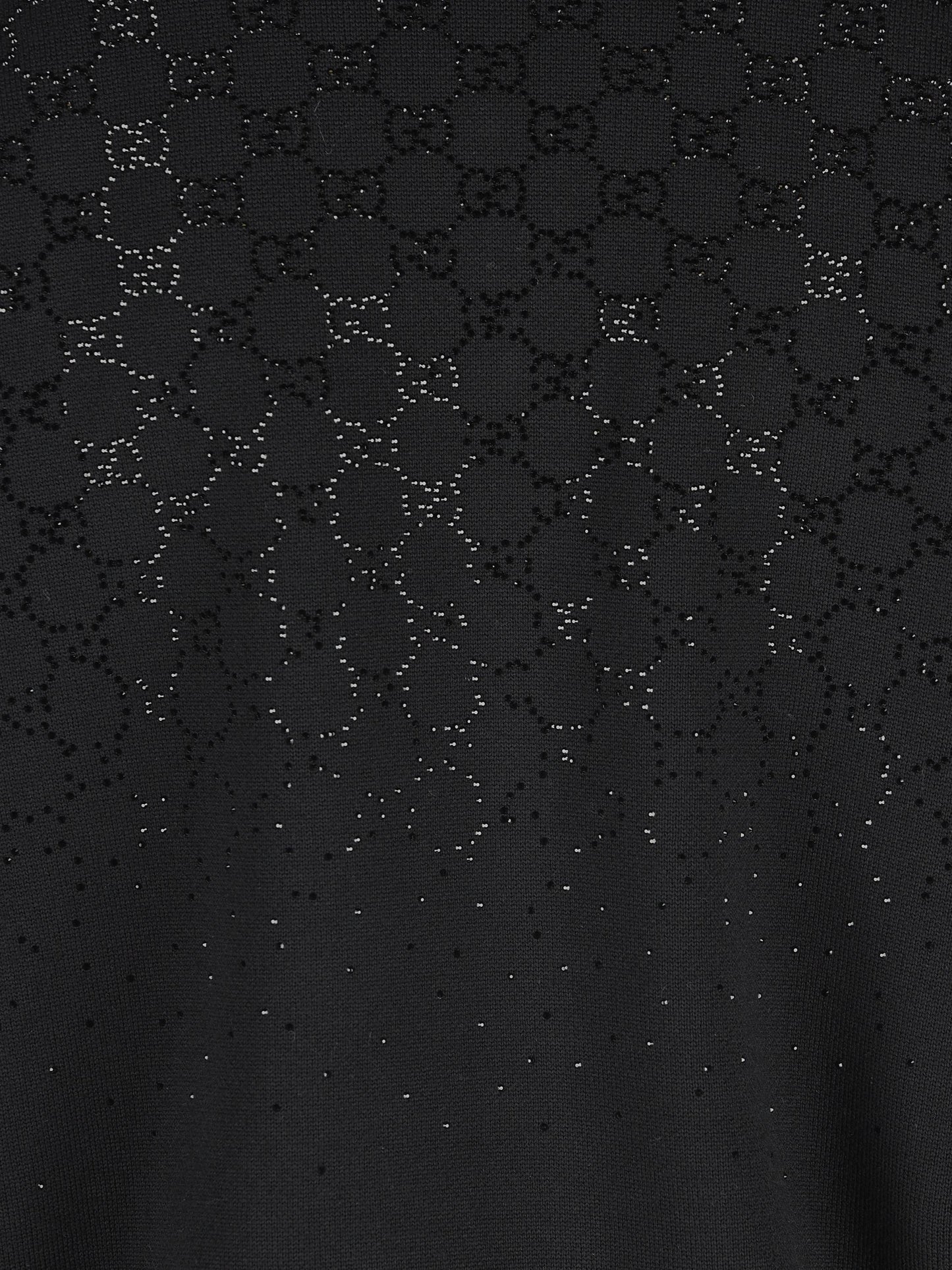 Maglia realizzata in lana e viscosa. 813850 XKFB31043 GUCCI 