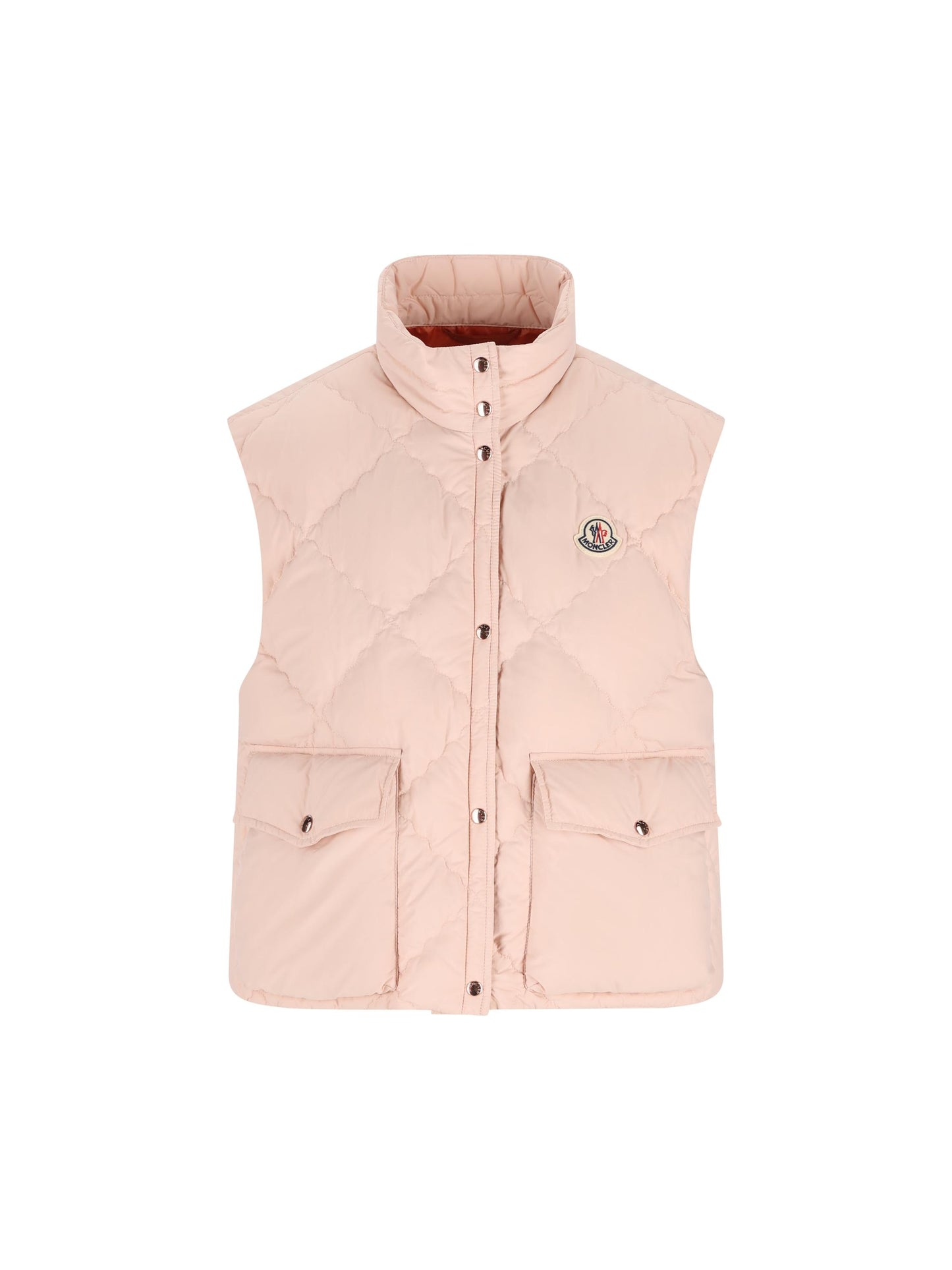 Gilet realizzato in poliammide. W1A00117 5981550H MONCLER 