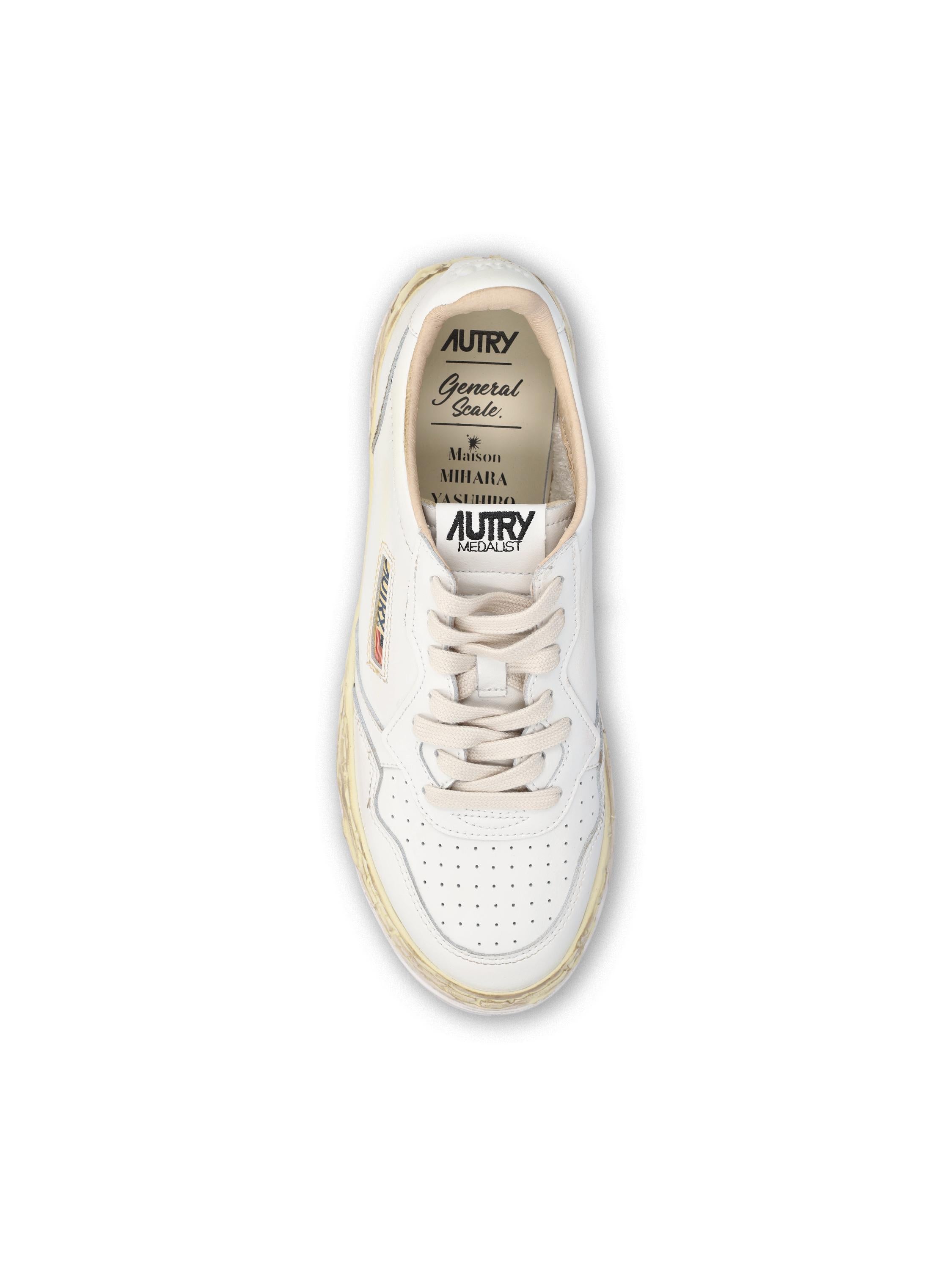 AUTRY - MIHARA YASUHIRO Sneakers Autry X Mihara Yasuhiro