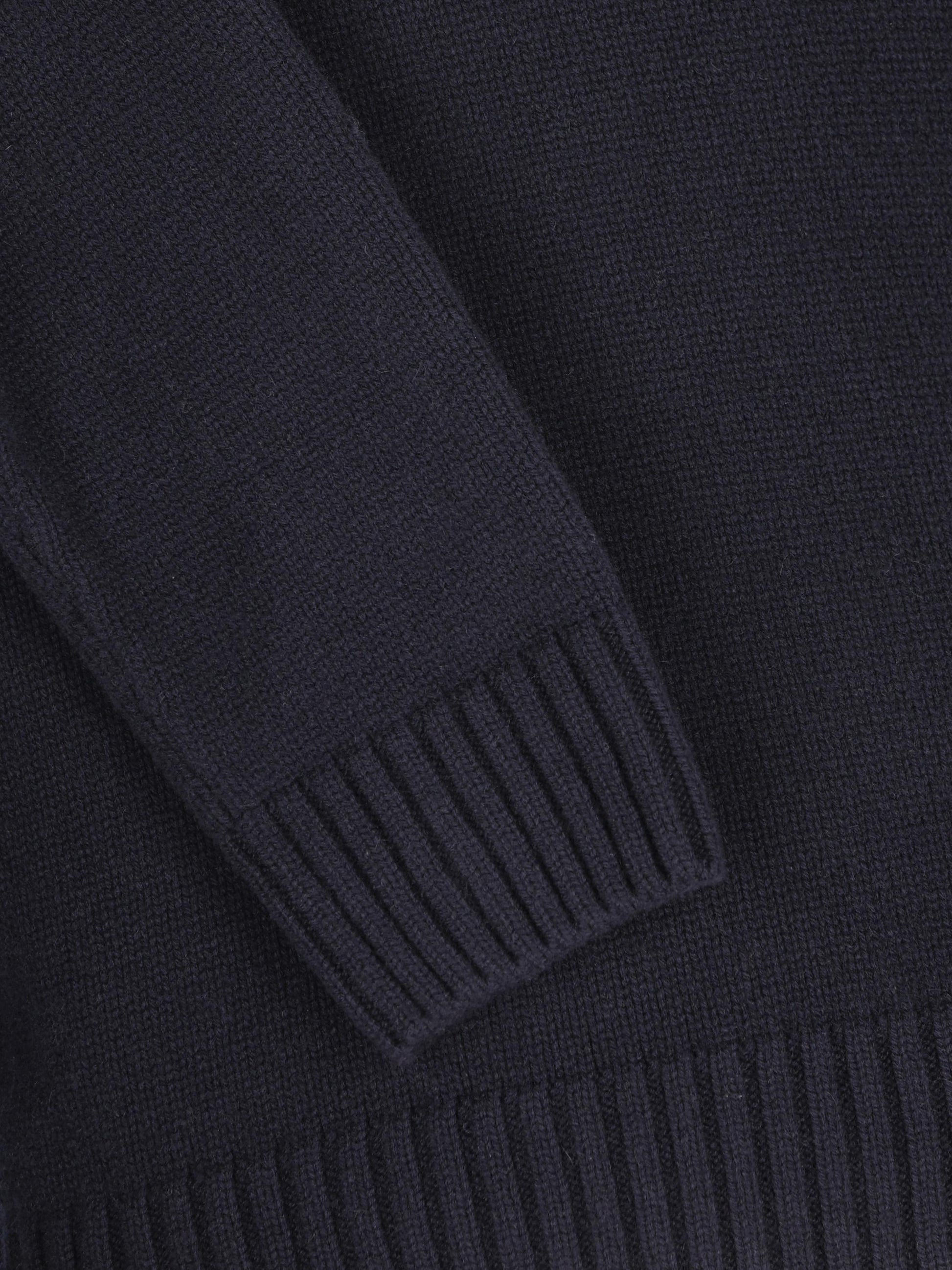 Dolcevita in Baby Cashmere FAP5981 W000 LORO PIANA 