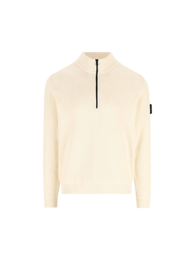 Maglione realizzato in cotone. 5100124 S00D8V0093 STONE ISLAND 