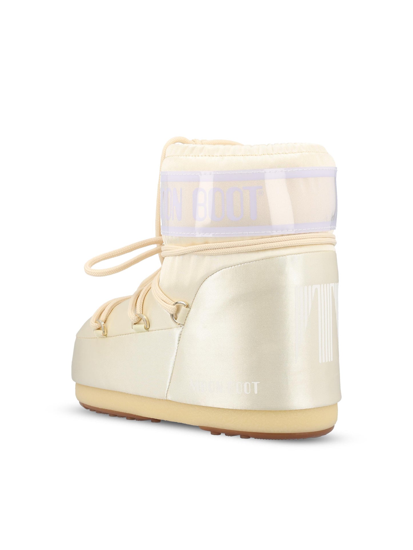 Stivale realizzato in poliestere. 80D1409660 L020 MOON BOOT 