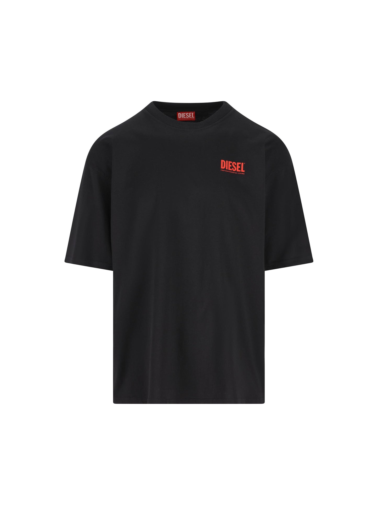 T-Shirt realizzata in cotone. A20036 0EPCA9XX DIESEL 