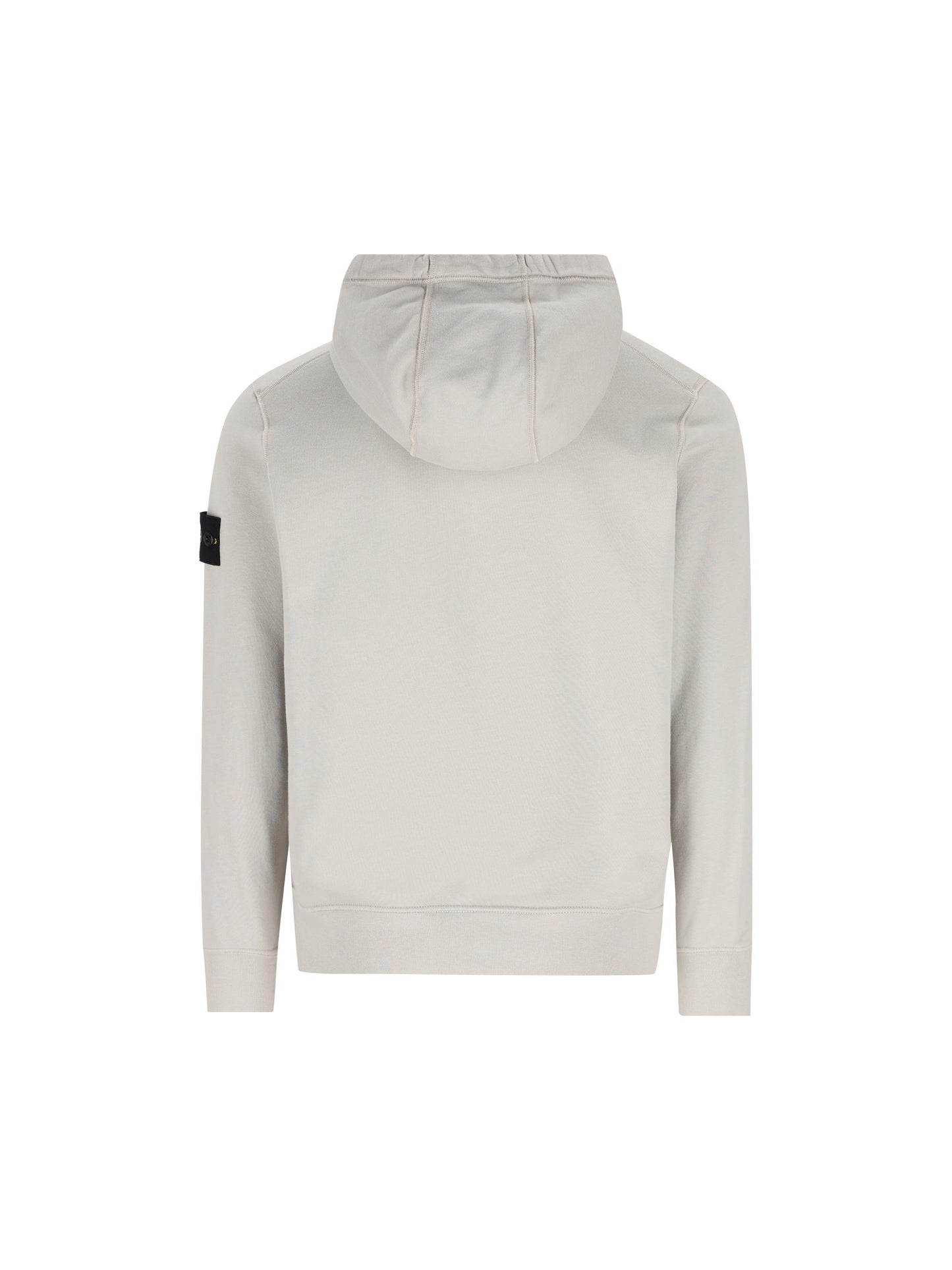 Felpa realizzata in cotone. 6100061 S0051V0061 STONE ISLAND 