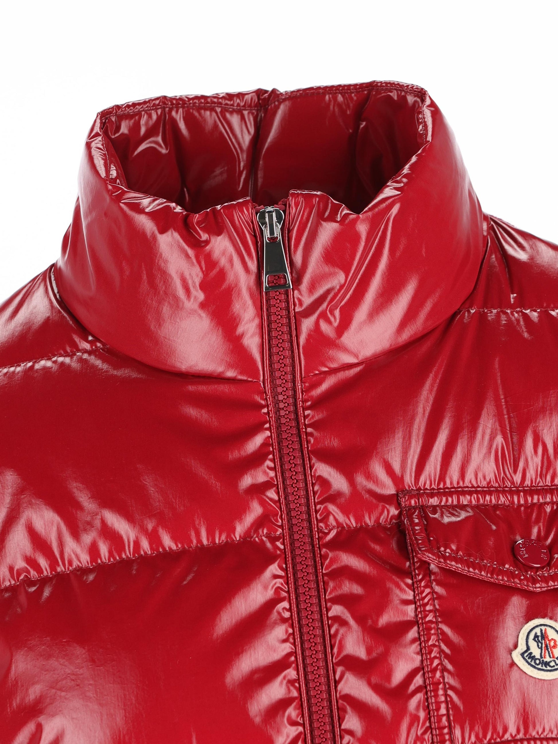 Cardigan realizzato in poliammide. W9B00023 M7774470 MONCLER 