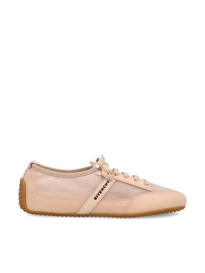 Sneakers realizzate in poliammide. BE004KE2F0 272 GIVENCHY 