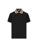 Polo realizzata in cotone. 8071620 A1189 BURBERRY 