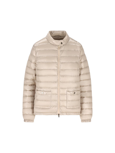 Piumino realizzato in poliammide. PI002039D 12017Z1985 HERNO 