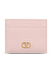 Portacarte realizzato in pelle. 7W2P0AJ7SNP 16Q VALENTINO GARAVANI 