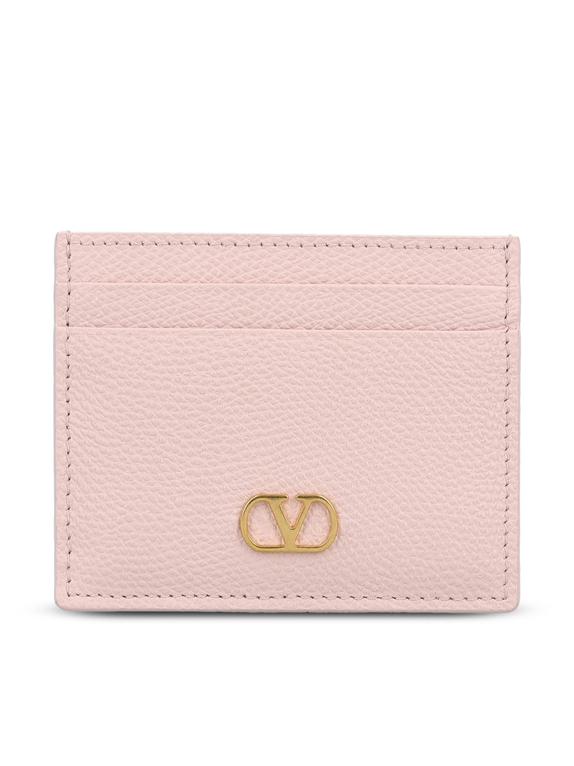 Portacarte realizzato in pelle. 7W2P0AJ7SNP 16Q VALENTINO GARAVANI 