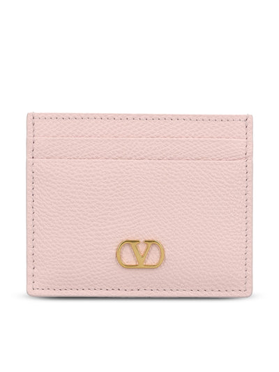 Portacarte realizzato in pelle. 7W2P0AJ7SNP 16Q VALENTINO GARAVANI 