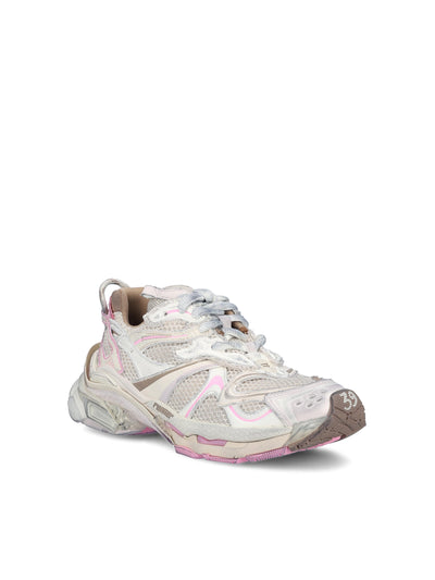 Sneakers realizzate in poliuretano. 779064 W3RXP2050 BALENCIAGA