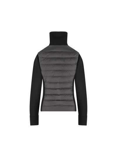 Cardigan Imbottito In Lana W9B00035 M1131999 MONCLER 