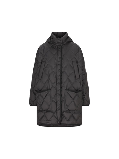 Piumino in poliestere. CFWWOU2120FRUT2635 100 WOOLRICH 