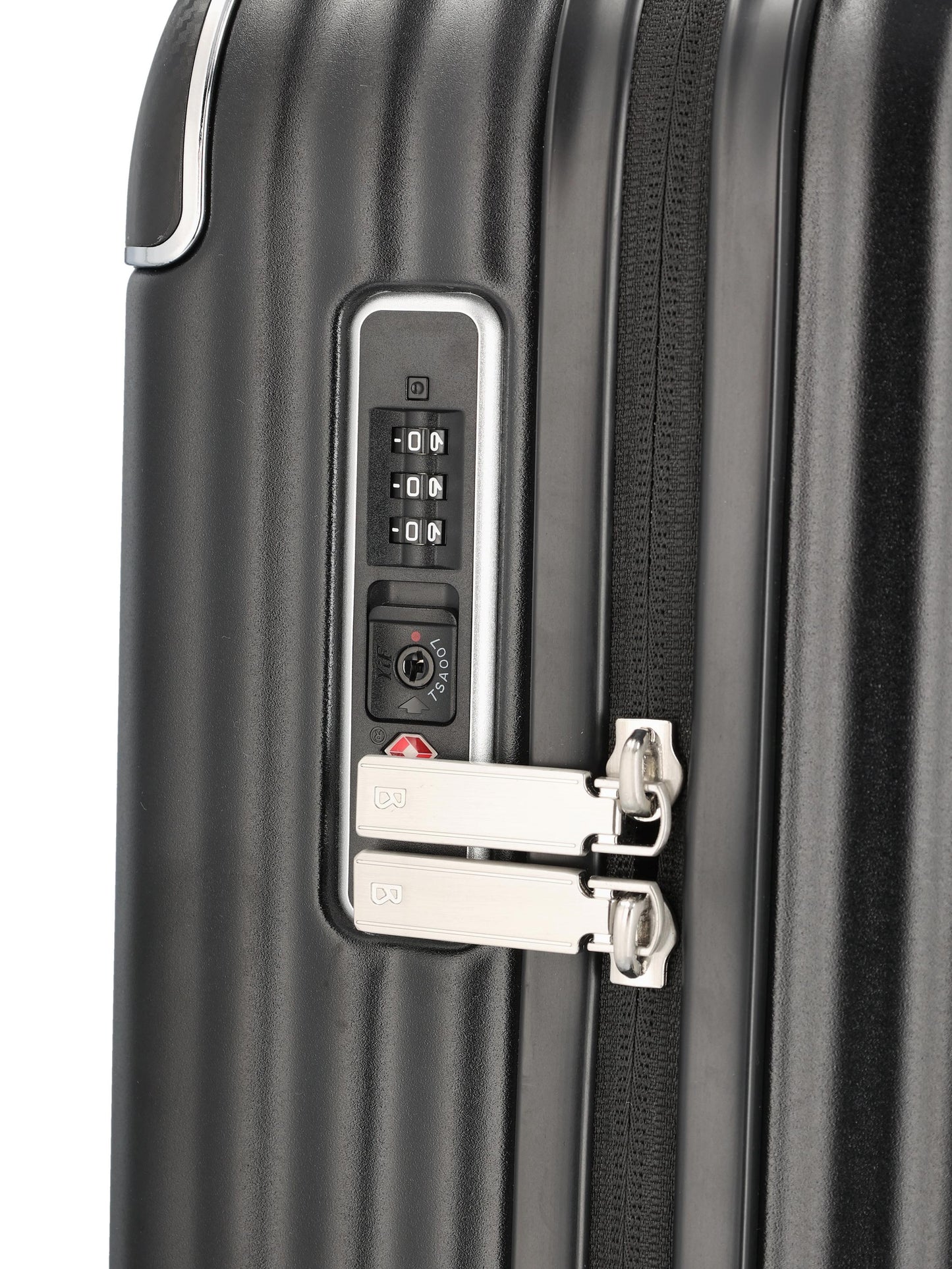 Valigia realizzata in policarbonato. 4190001383 900 BOGNER 