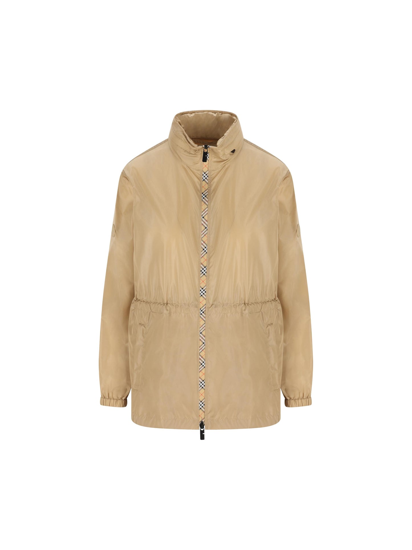 Parka realizzato in nylon. 8113107 B8626 BURBERRY 