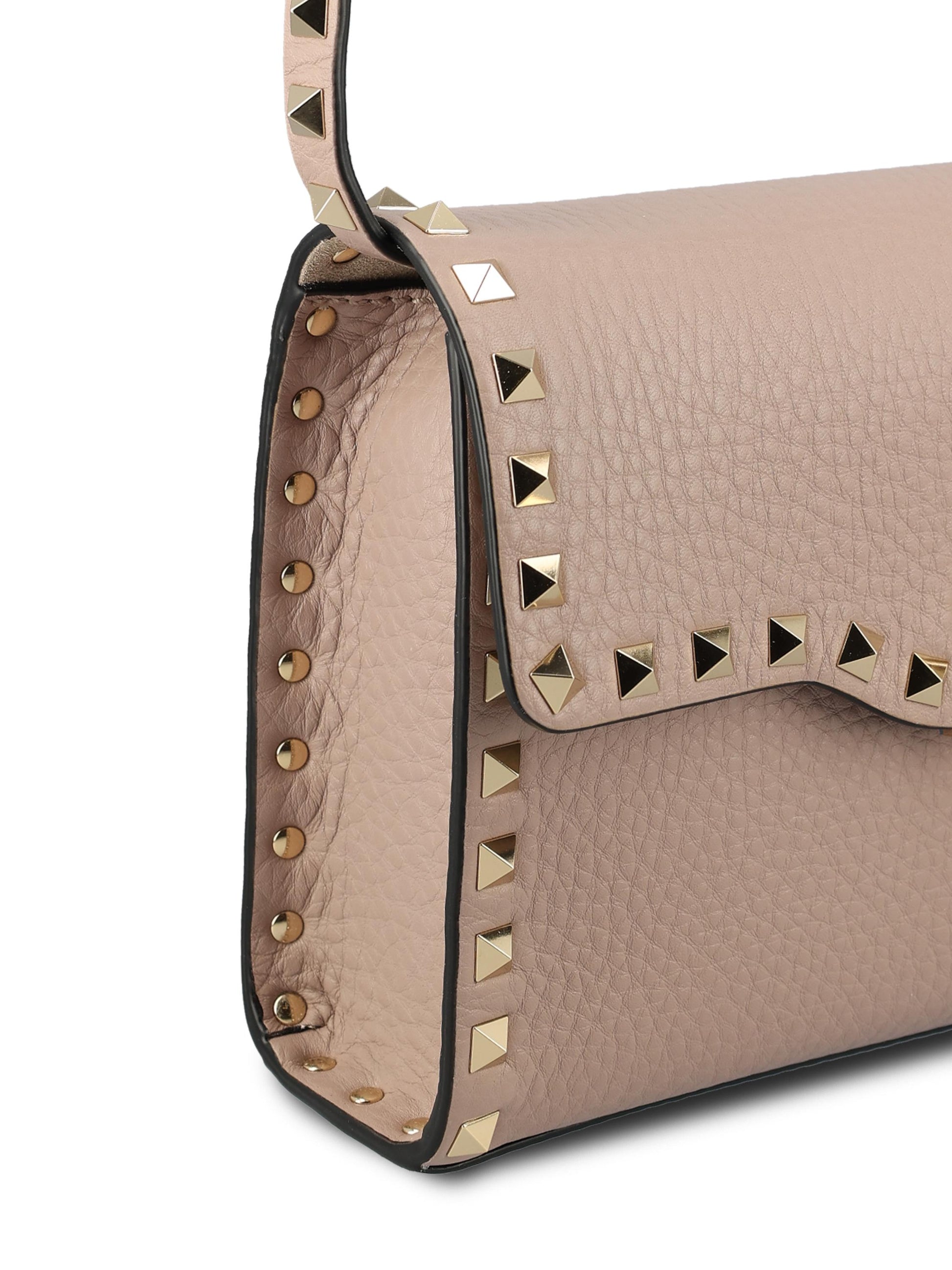 Borsa realizzata in pelle. ZW2B0181VSF P45 VALENTINO GARAVANI 